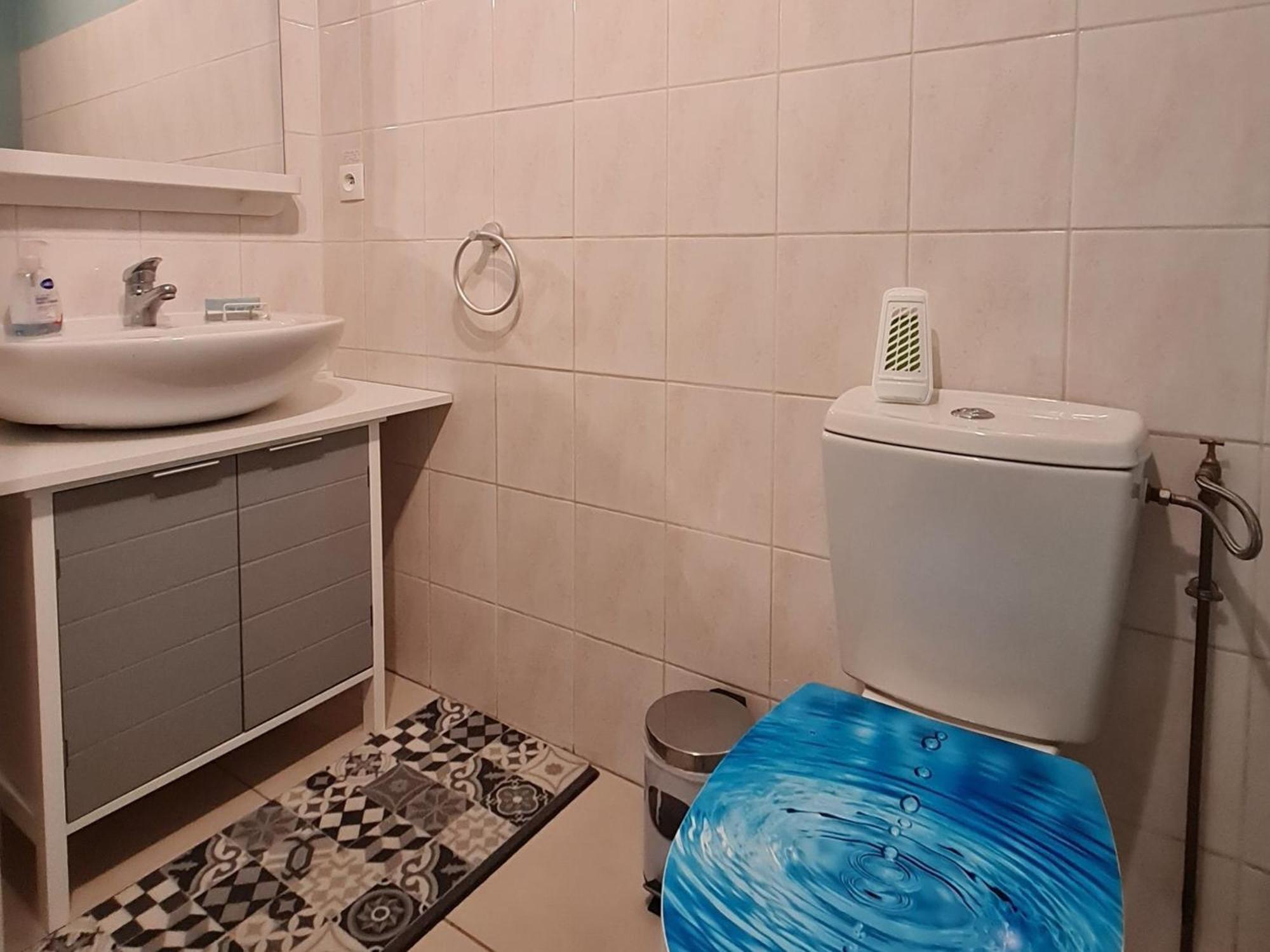 Gite Pour 2 Avec Parking, Cuisine Equipee Et Recharge Pour Vehicules Electriques Aux Portes De Nancy - Fr-1-584-119 Choloy Exterior photo